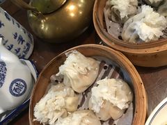 -龍聚祥烧麦馆(万达店)