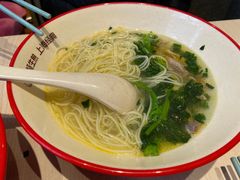 -小杨生煎(福州路店)