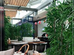 -熹炭精致日料(金融街购物中心店)