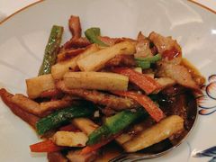 -上海兴国宾馆 丽宫中餐厅