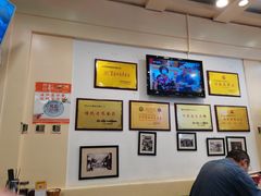-晋B2008刀削面(小南庄店)