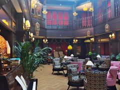 -小凤仙公馆酒店