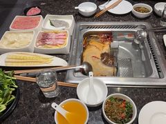 -海底捞火锅(汇悦城店)