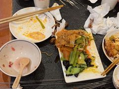 -福苗小骆驼烧烤(大唐不夜城店)