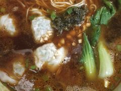 -京城小江南·北京烤鸭·江南土菜·白鱼(中关村店)