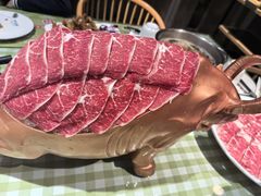 -番食园鲜食火锅(高新店)