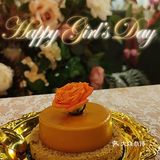 吾肆Flora Cafe Bar的秘密花园