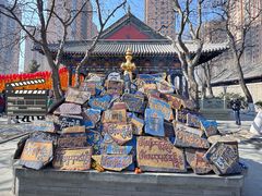 -护国法轮寺