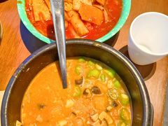 -양평식당·杨平食堂(华贸店)