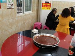 -储奇门鳝鱼火锅(总店)