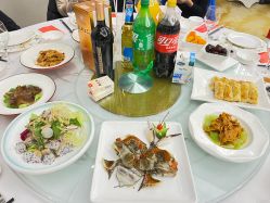 -宝格利廷宴会艺术中心(南商店)
