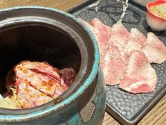 -樱宿日式和牛烧肉(五道口店)