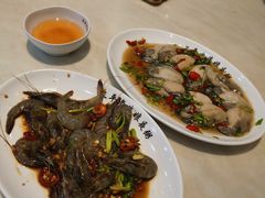 -长平老姿娘夜粥(平东一街店)
