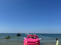 -那香海钻石沙滩浴场