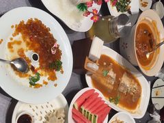 -将相和·海鲜蒸饺大连菜