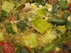 -满兴咱妈烀饼铁锅炖(兰州北街店)