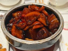 溢香吉士红烧肉-老吉士(环贸iapm店)