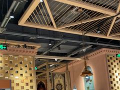 -谷丽麦馕新疆菜·清真(步步高梅溪新天地店)