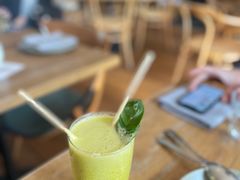 -BOR Eatery(安福路店)