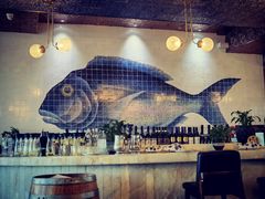 -FISH&POTATO Cō(地中海美食 万象城店)
