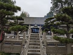 -万寿八仙宫