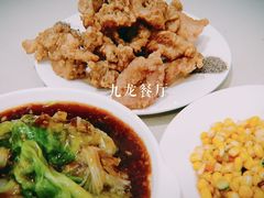 -九龙餐厅(大沽路店)