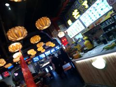 -庙街旅游·美食广场(五一广场店)