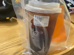 -CoCo都可(合生汇店)