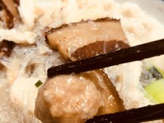 -老西安韩记三鲜煮馍(四府街店)