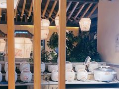 -绿草地·湘菜(喜盈门店)