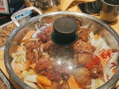 -黄记煌三汁焖锅(欢乐海岸店)