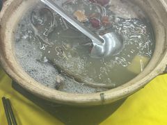 -汤氏美食台山水步特色黄鳝饭(龙津东路店)