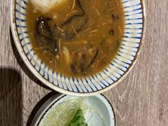 街边碗仔素翅-敏华冰厅(天河城店)