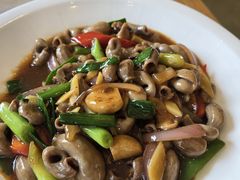 -华盛丰温州大排档(东三环南路店)