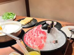 -揽季锅物会.福建黄鱼.海鲜姿造(五四路店)