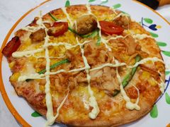 -萨莉亚意式餐厅(南开大悦城店)