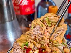 -前门张记涮肉(前门店)