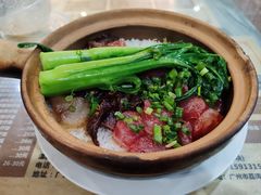 超香腊味煲仔饭-超记煲仔饭(珠光路店)