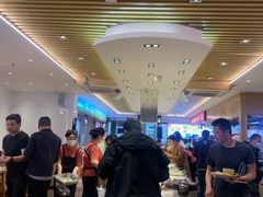 -素满香·食养自助(天一广场店)