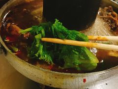 -唠叨坊私房菜(五一街店)