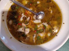 -大東家北京烤鸭·江湖川菜(中元广场店)