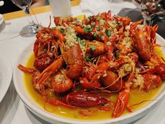 -小秦淮·南京土菜(新亭西路店)