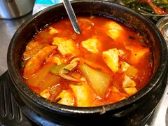 -釜山火炉·海鲜烤肉(紫藤路店)