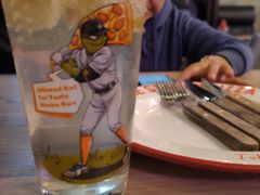 -Tubestation站点比萨(五道营店)