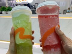 -CoCo都可(台东和兴店)