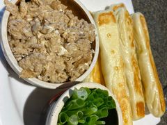 -渔民船说·北塘海鲜·天津菜·海肠捞饭(北塘古镇店)