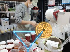 -桂桂茶(恒基名人店)