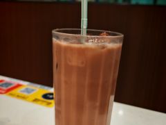 -和平馆·地道港澳茶餐厅(西门口店)
