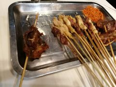 -金乐活美食(中街店)