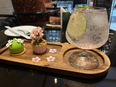 -行者书屋大堂吧 ·下午茶(南京圣和府邸酒店)